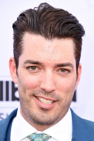 Jonathan Silver Scott portrait