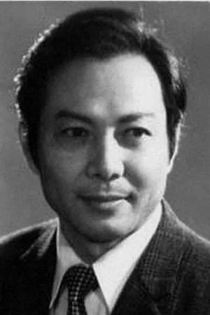 Changyu Ma portrait