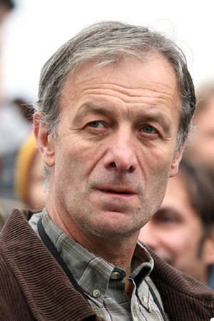 Jan Novotný portrait