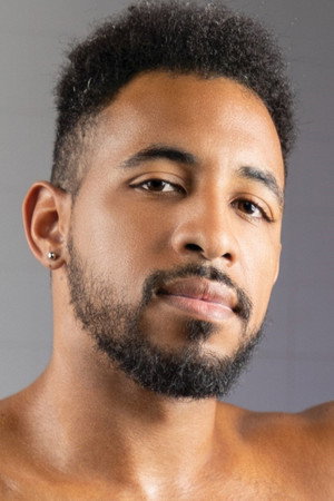 Rodrigo Amor portrait