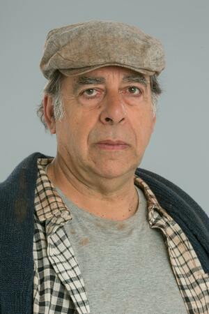 João Lagarto portrait