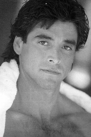 Michael J. Shane portrait