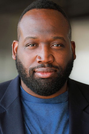 Sean Alexander James portrait