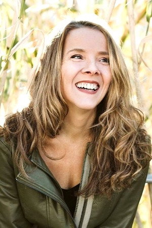 Lucilla Lupaioli portrait