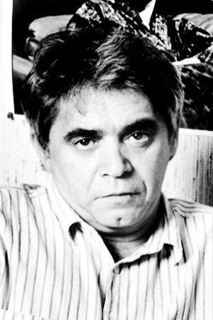 Aleksandr Gelman portrait