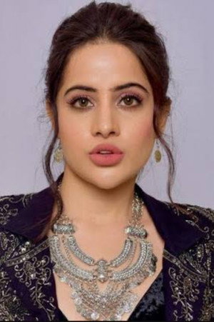 Uorfi Javed portrait