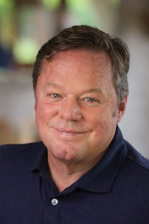 Ted Robbins portrait