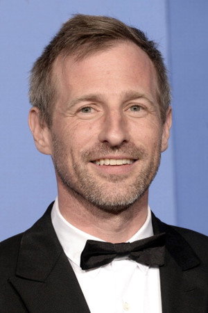 Spike Jonze portrait