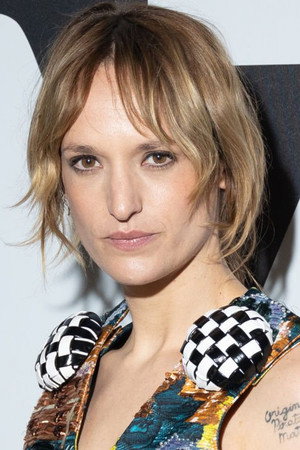 Agathe Rousselle portrait