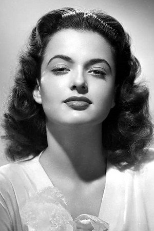 Vickie Lester portrait