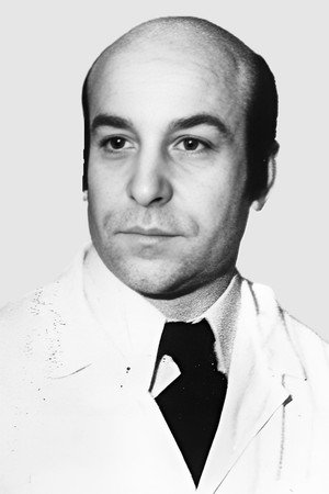 José María Prada portrait