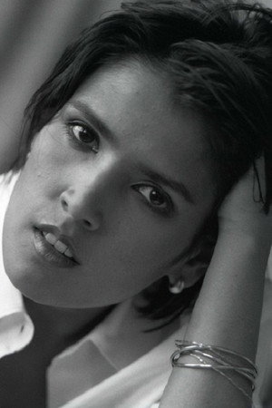 Tanita Tikaram portrait