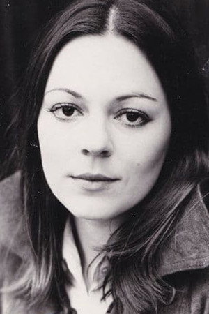 Jacqueline Tong portrait