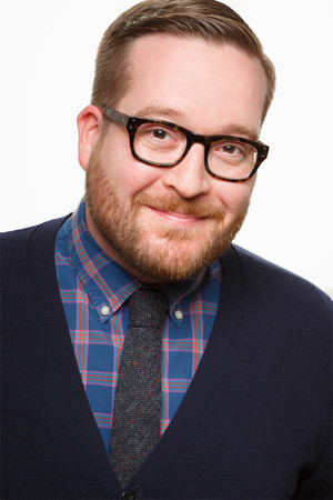 Michael Cyril Creighton portrait