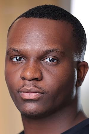 Hasani Vibez Comer portrait