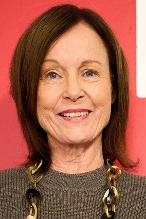 Annalena Schmidt portrait