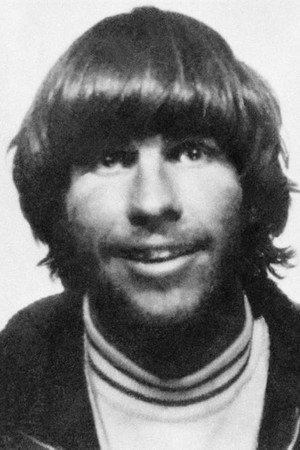 Tex Watson portrait