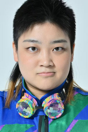 Soy portrait