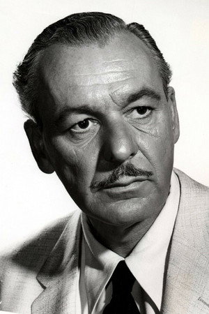 Wilton Graff portrait