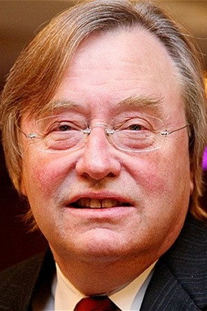 David Mellor portrait