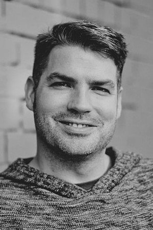 Dan Brumm portrait