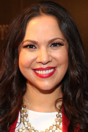 Gloria Calderón Kellett portrait