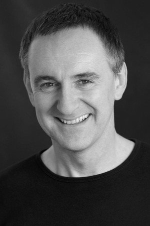 Yves Jacques portrait
