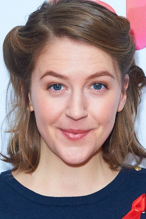 Gemma Whelan portrait