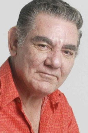 Tino García portrait