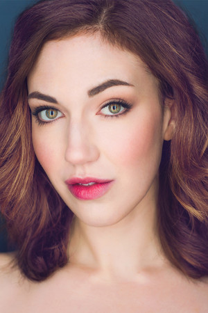 Emily Weider portrait