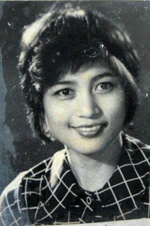 Kim Xuyến portrait