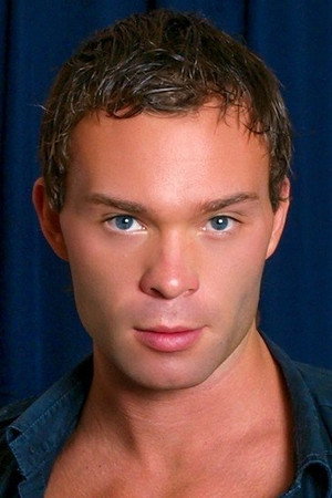 Peter Stallion portrait