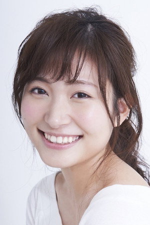 Haruka Shiraishi portrait