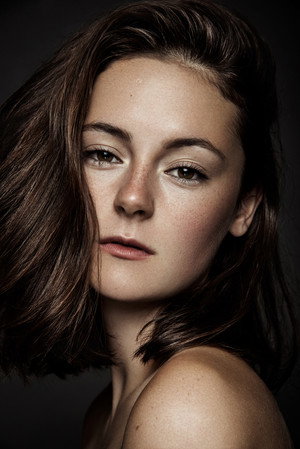 Lea van Acken portrait