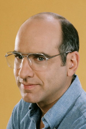 George Wyner portrait