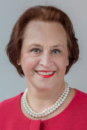 Violeta Podolskaitė portrait