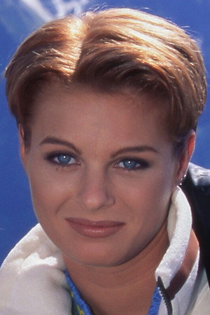 Simone Horvath portrait