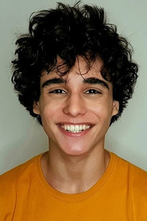 Pedro Goifman portrait
