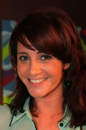 Cici Rhodes portrait