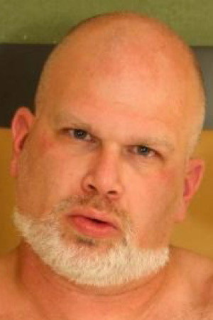 Wade Cashen portrait