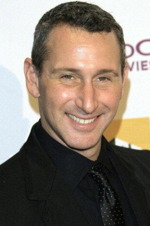 Adam Shankman portrait