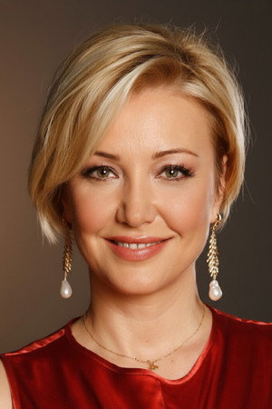 Berna Laçin portrait