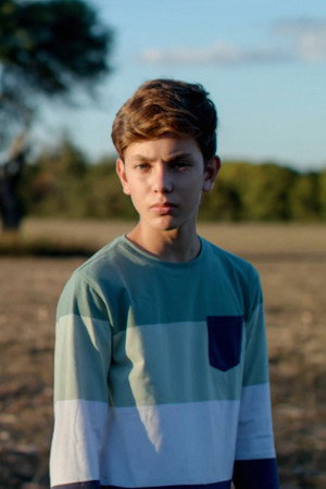 Thiago Stampone portrait