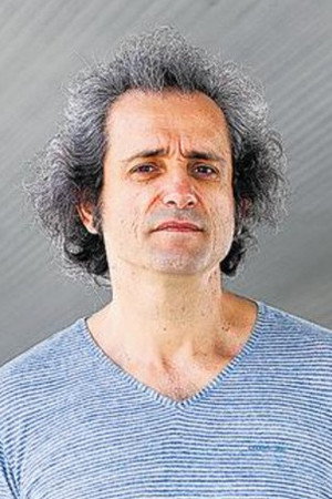João Grosso portrait