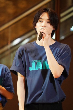 Masaki Ota portrait