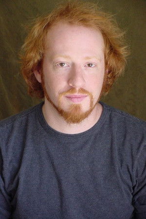 Michael Kopelow portrait
