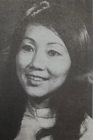 Phi Nga portrait