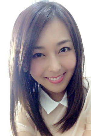 Emi Itou portrait
