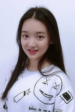 Liu Yu An portrait