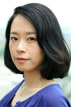 Yuki Tayama portrait